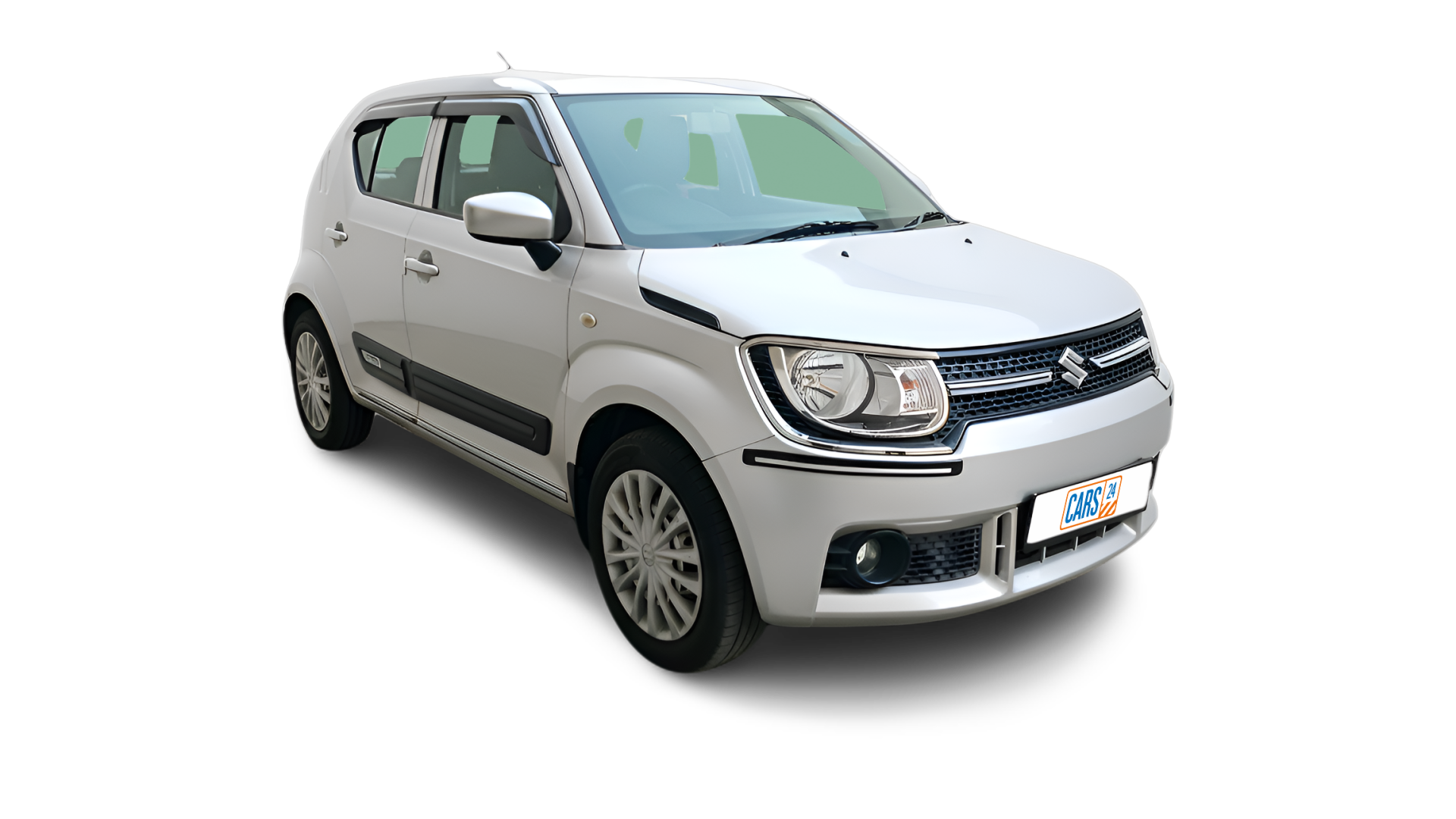 Maruti IGNIS-img